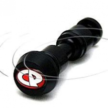 Custom Products DM6 Paintball Continous Flow Plug