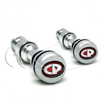 Custom Products DM7 Continous Flow Plug