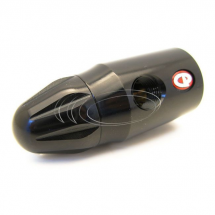 Custom Products Remote On/ Off Adapter with Bleed  