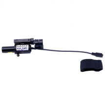 Laser gun sight for Airsoft  
