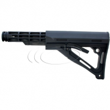 BT Tactical Collapsible Stock for BT-4/ Model 98  