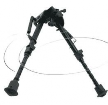 BT Barrel Bipod  