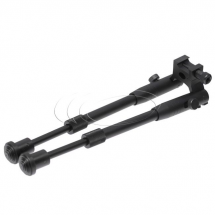 CORE Tactical Folding Bipod with Rubber Feet  