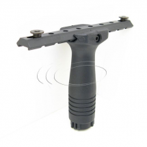 AR/ M4 Tactical Foregrip and Hand Guard Rail Combo  