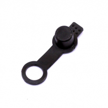 CORE Rubber Fill Nipple Cover  