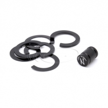 Ninja Magnetic Fill Nipple Dust Cap  