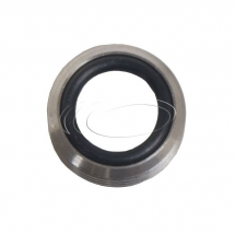 Check It Products Stainless Steel Autococker Jam Nut  