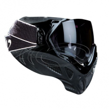 Sly Equipment Profit Paintball  Goggle - Black with Black  
