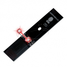 Virtue Breakbeam Laser Eyes- Invert Mini