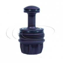 TechT Dangerous Power G3 Tool Less Back Cap