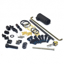 BT Omega Player's Parts Kit  