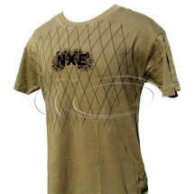 NXe 2008 Edenborough T-Shirt - Olive