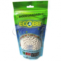 FirePower ECO Biodegradeable .20g BBs - 1700ct