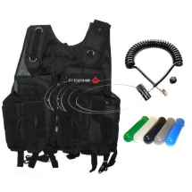 CORE Tactical Vest Scenario Package