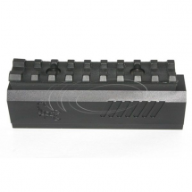 LAPCO Tippmann TPX Pistol Aluminum Front Block