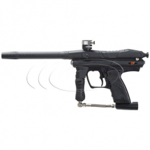 Extreme Rage ER3 Paintball Marker - Matte Black