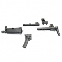 BT Delta Upgrade Kit