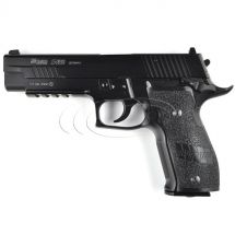 Sig Sauer P226 X5 Tactical CO2 Metal Blowback Airsoft Pistol