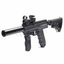 Tiberius T9.1 CQB Paintball Rifle