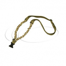 Tactical Single Point Bungee Sling