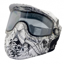 Empire E-Vent ZN Thermal Paintball Goggle - Ink