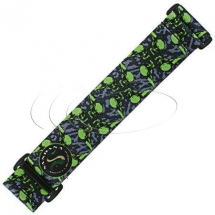 Sandana Flying Skull Goggle Straps