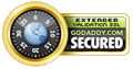 GoDaddy Secure