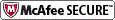 McAfee Secure