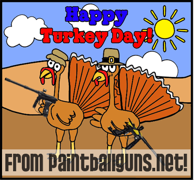 Turkey-day