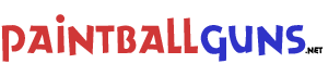PaintballGuns.net Logo